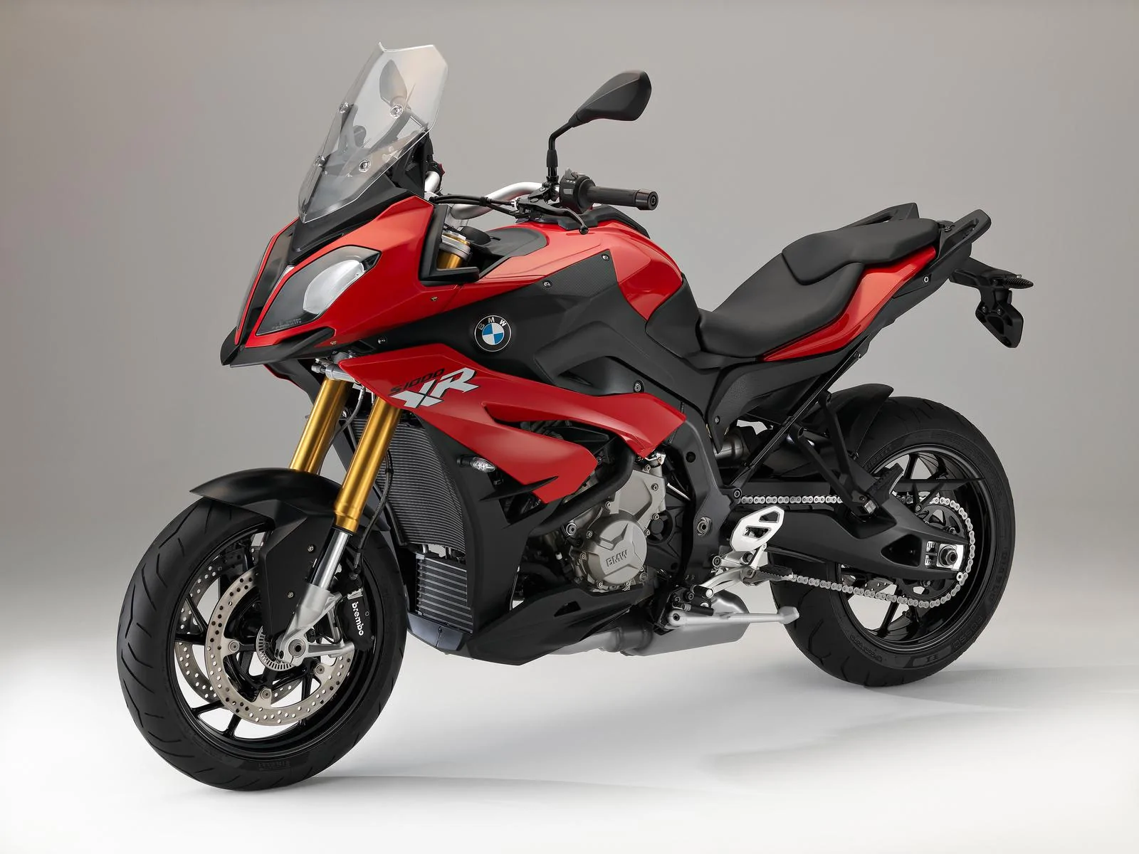 Thumbnail for BMW S 1000 XR 2017