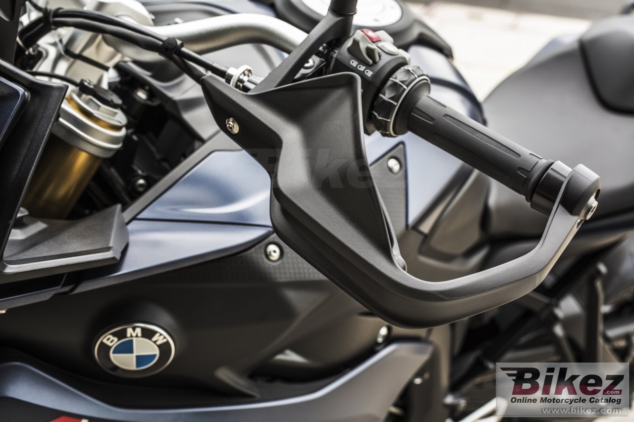 Thumbnail for BMW S 1000 XR 2017