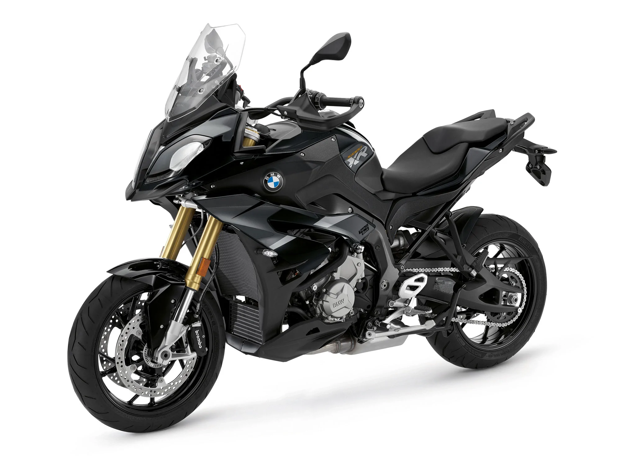 Thumbnail for BMW S 1000 XR 2019