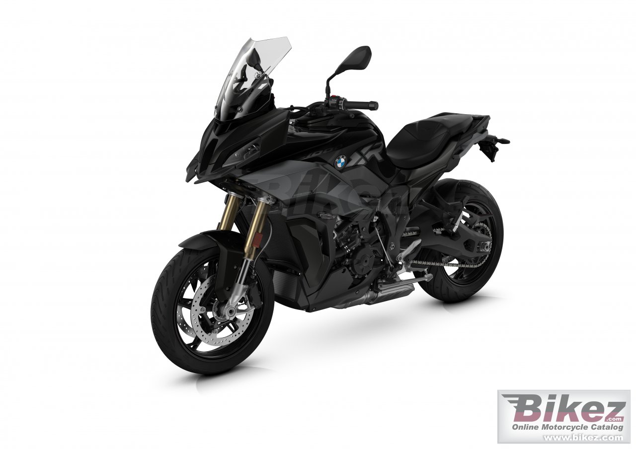 Thumbnail for BMW S 1000 XR 2022