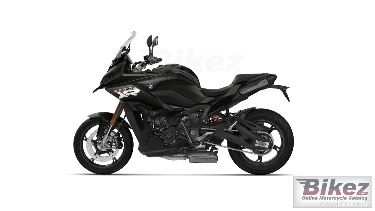 Thumbnail for BMW S 1000 XR 2024