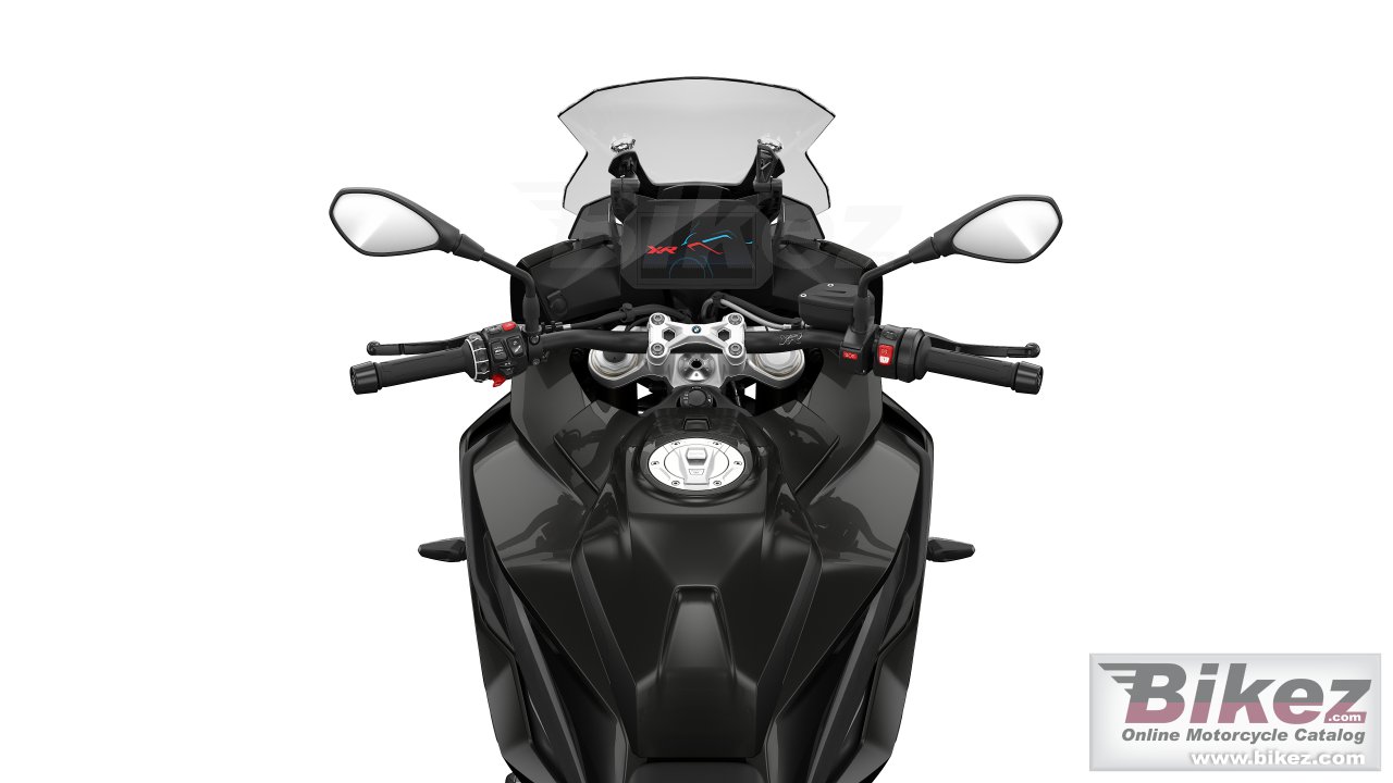 Thumbnail for BMW S 1000 XR 2024