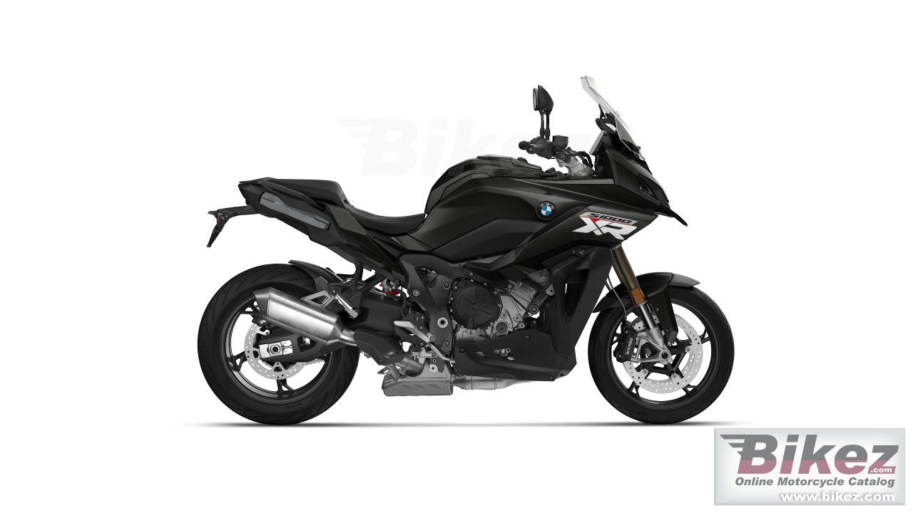 Thumbnail for BMW S 1000 XR 2024