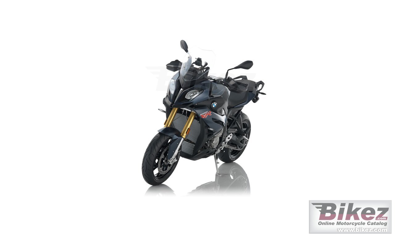 Thumbnail for BMW S 1000 XR Sport 2018