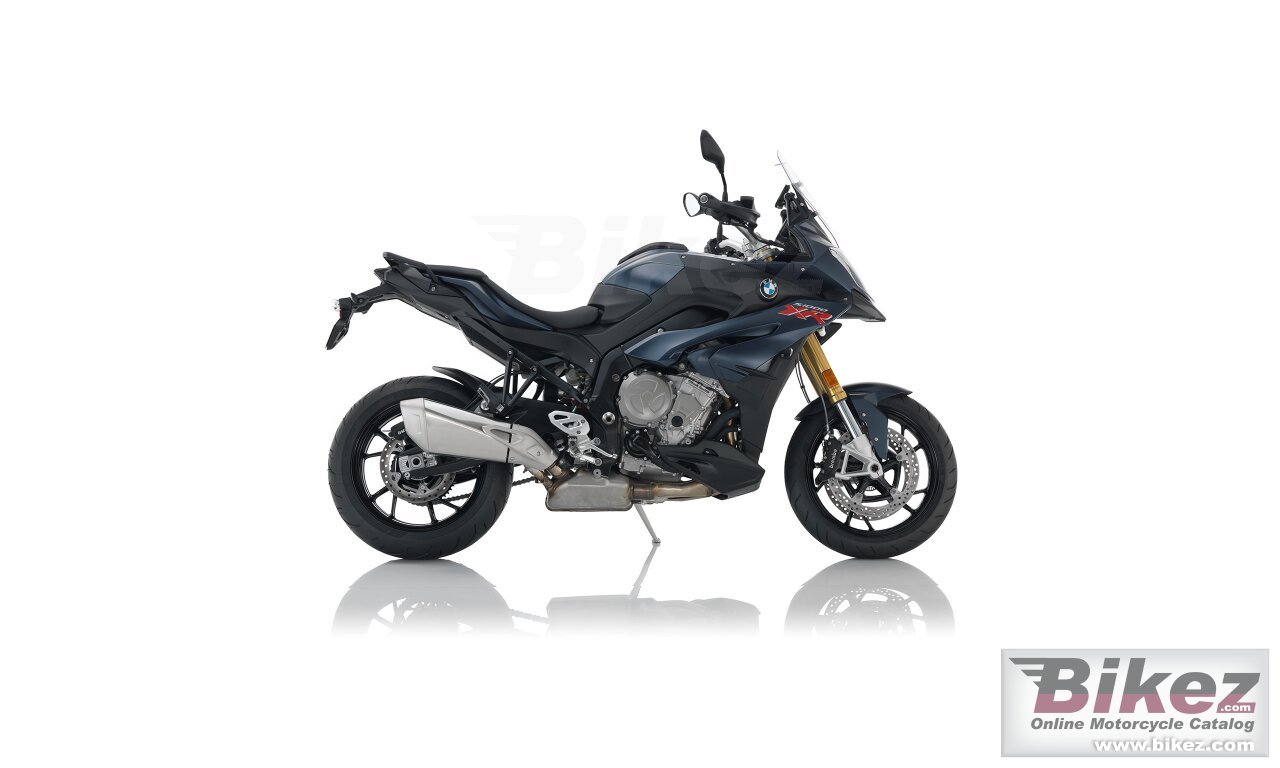Thumbnail for BMW S 1000 XR Sport 2018