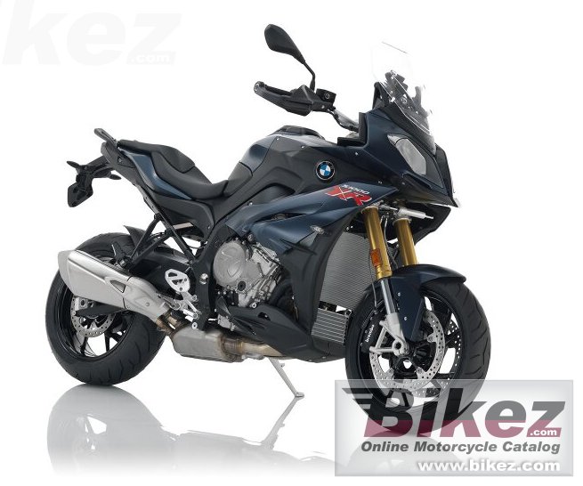 BMW S 1000 XR Sport