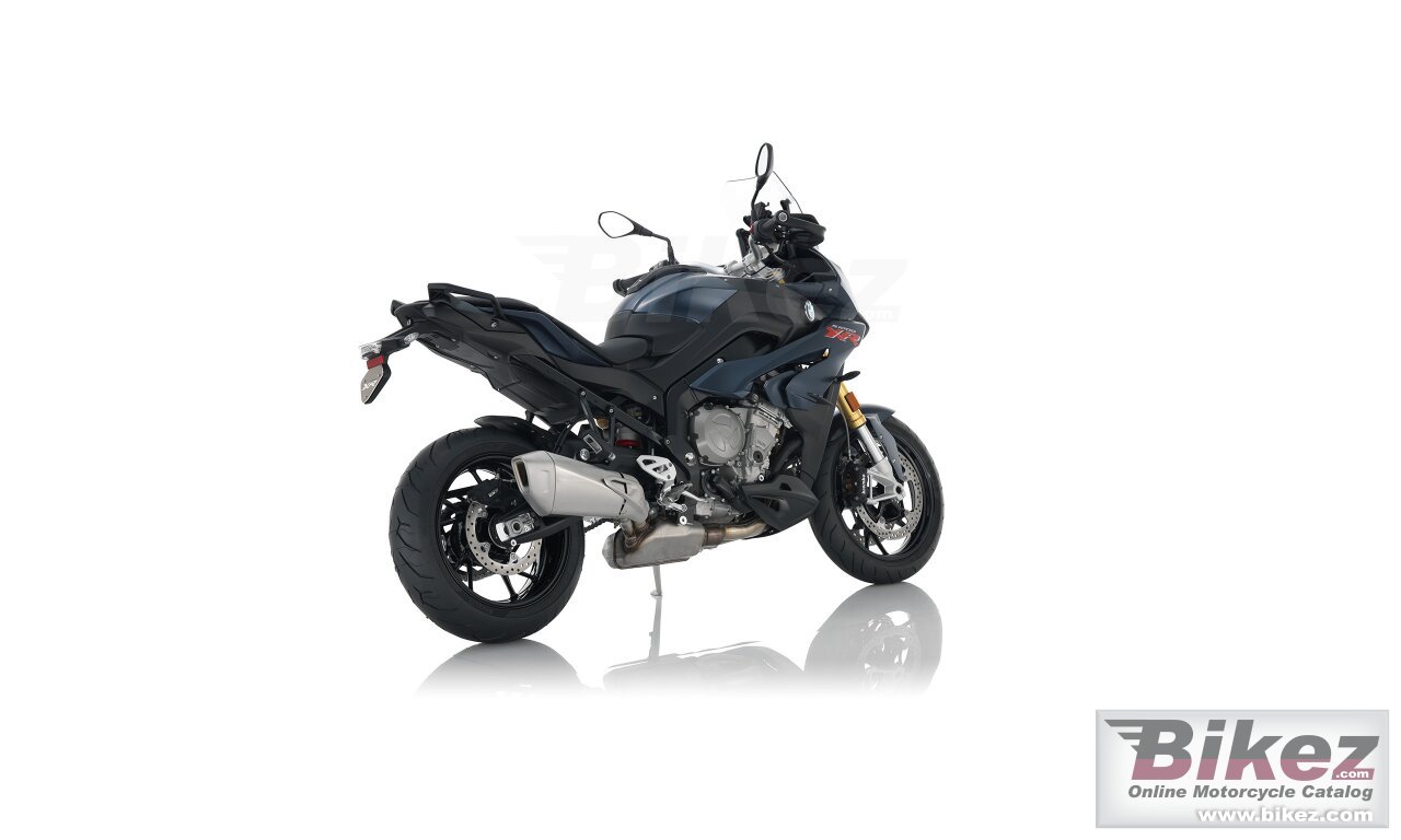 Thumbnail for BMW S 1000 XR Sport 2018