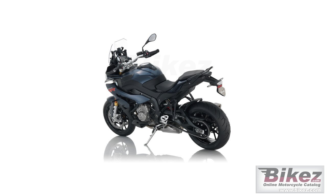 Thumbnail for BMW S 1000 XR Sport 2018