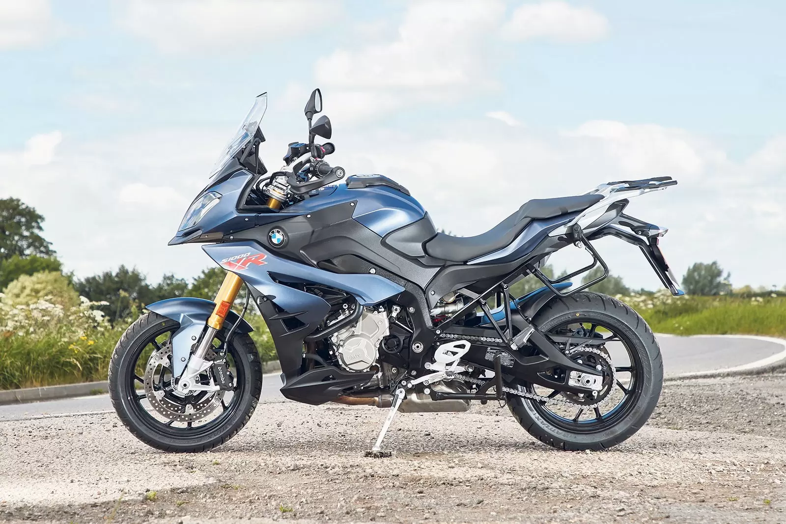 Thumbnail for BMW S 1000 XR Sport 2018