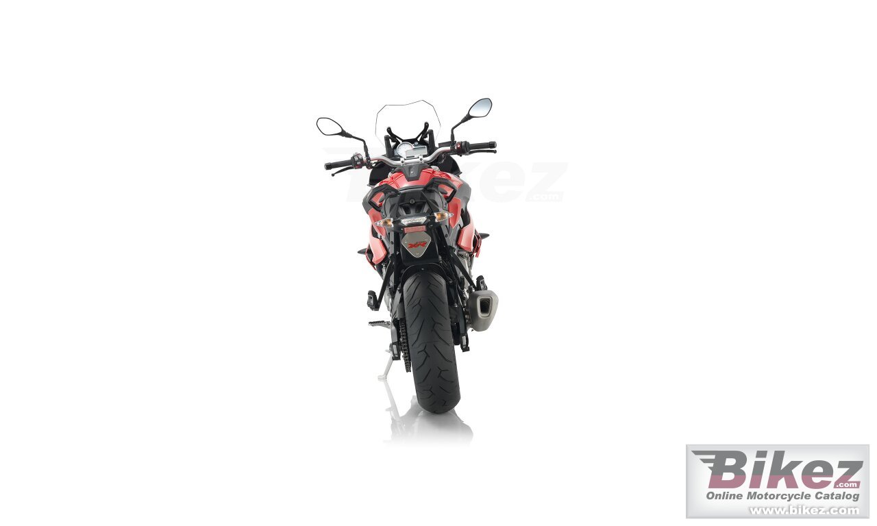 Thumbnail for BMW S 1000 XR Sport SE 2018