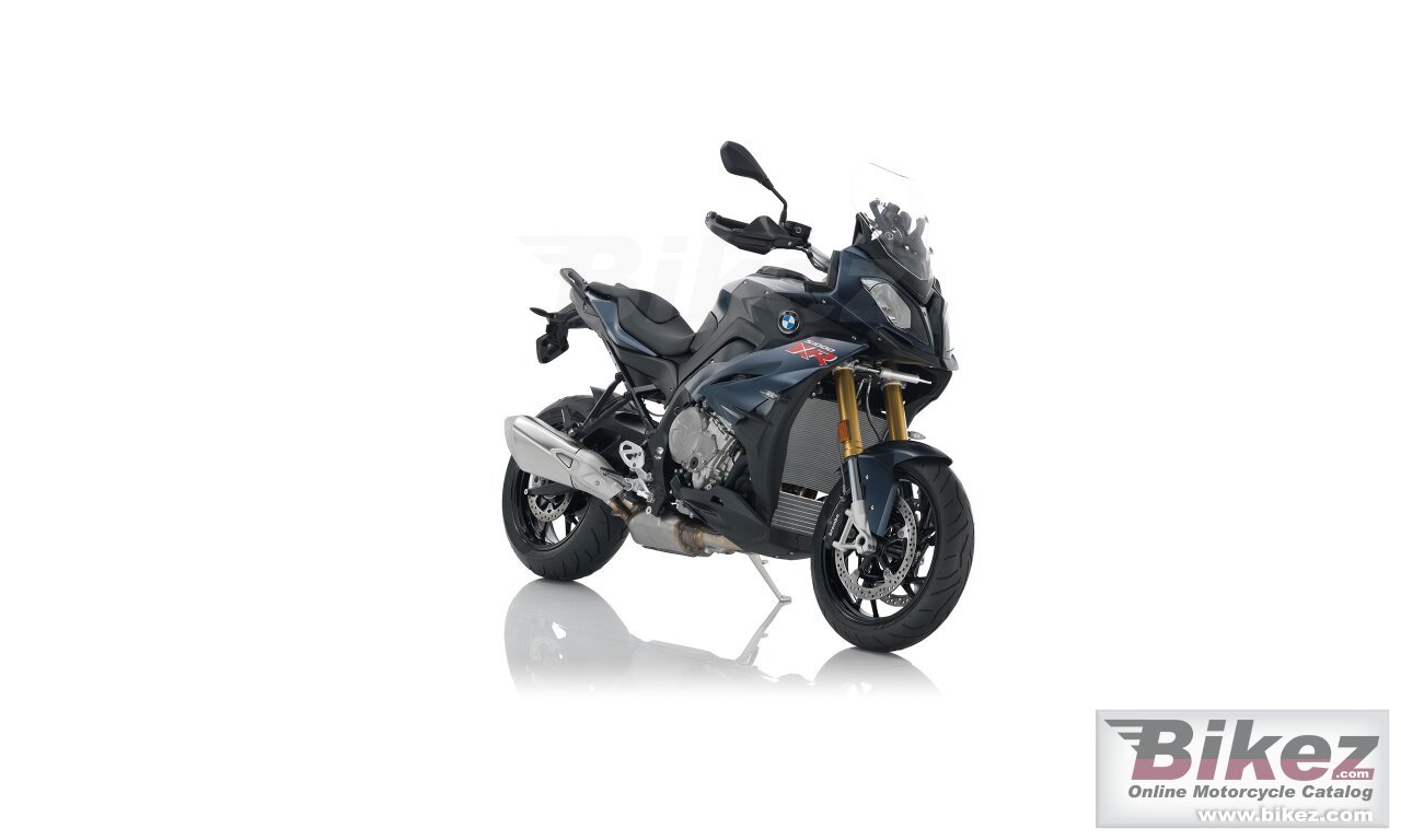 Thumbnail for BMW S 1000 XR Sport SE 2018