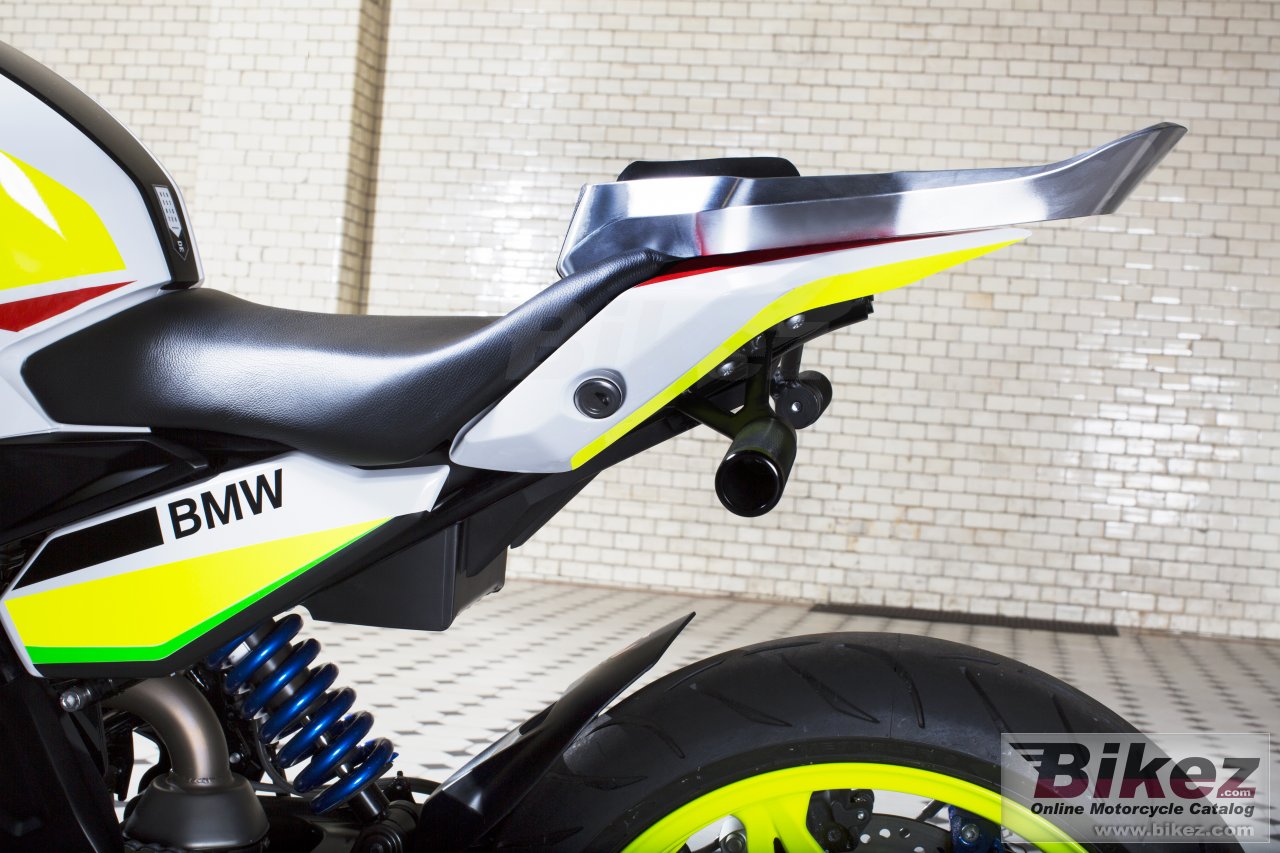 Thumbnail for BMW Stunt G 310 Concept model 2016