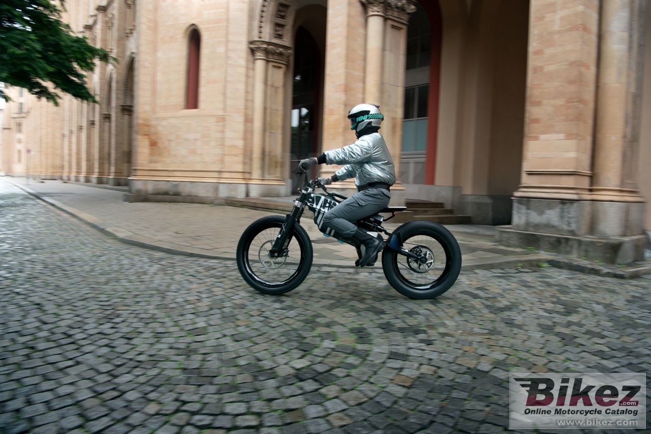 Thumbnail for BMW Vision Amby 2021