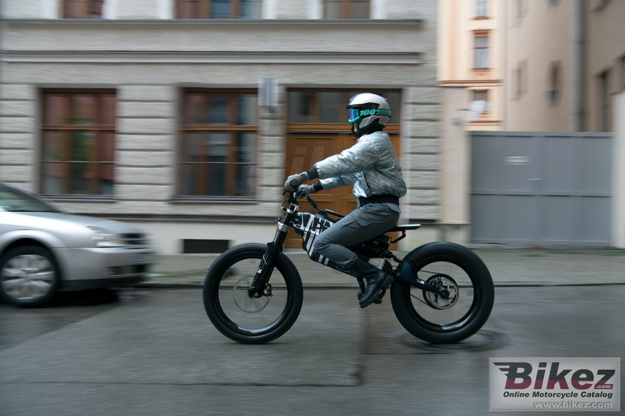 Thumbnail for BMW Vision Amby 2021