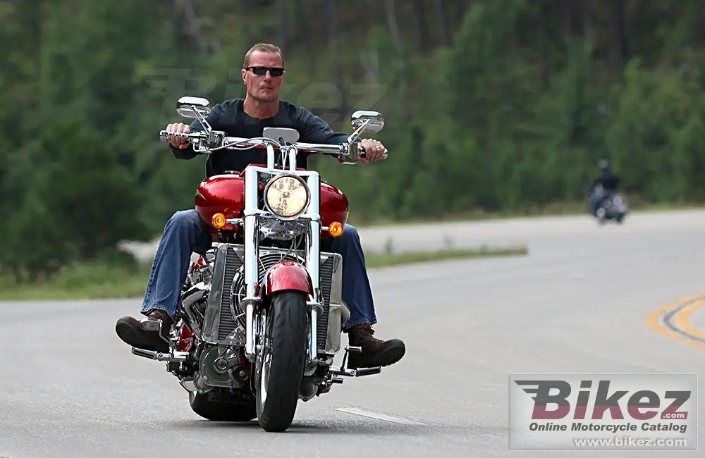 Thumbnail for Boss Hoss Classic Cruiser 2023