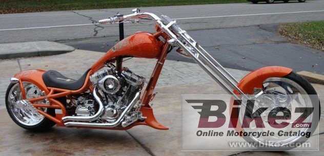 Bourget Python 330 Classic 2013