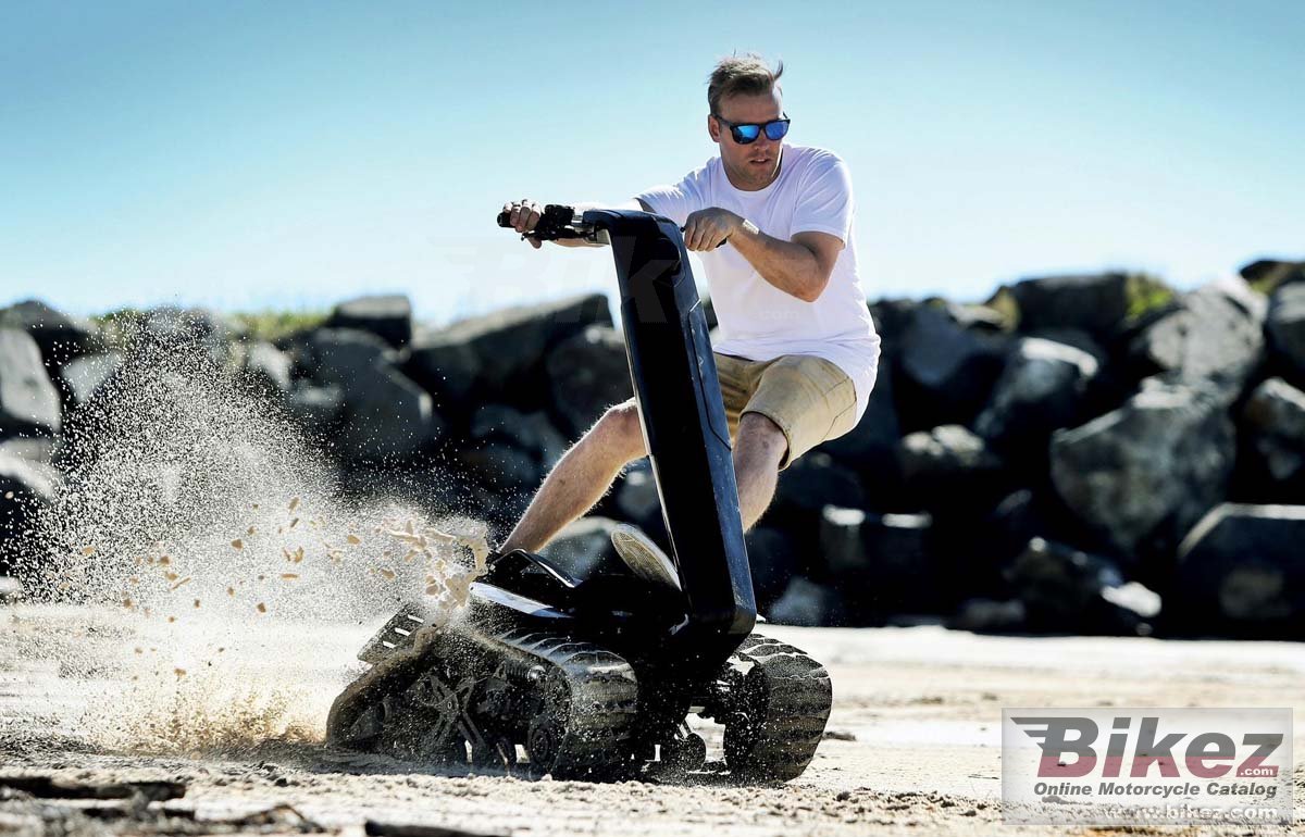 Thumbnail for BPG DTV Shredder 2014