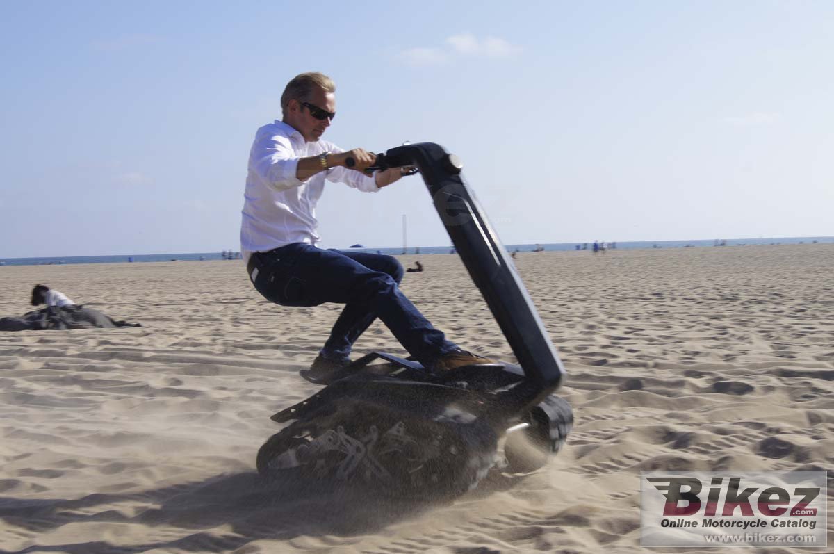 Thumbnail for BPG DTV Shredder 2014