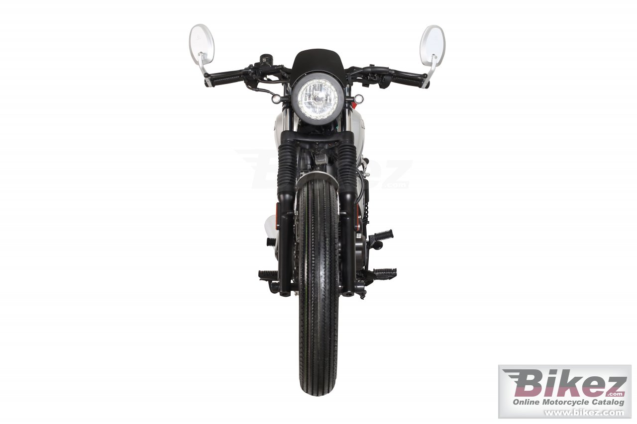 Thumbnail for Brixton BX 125 R 2018