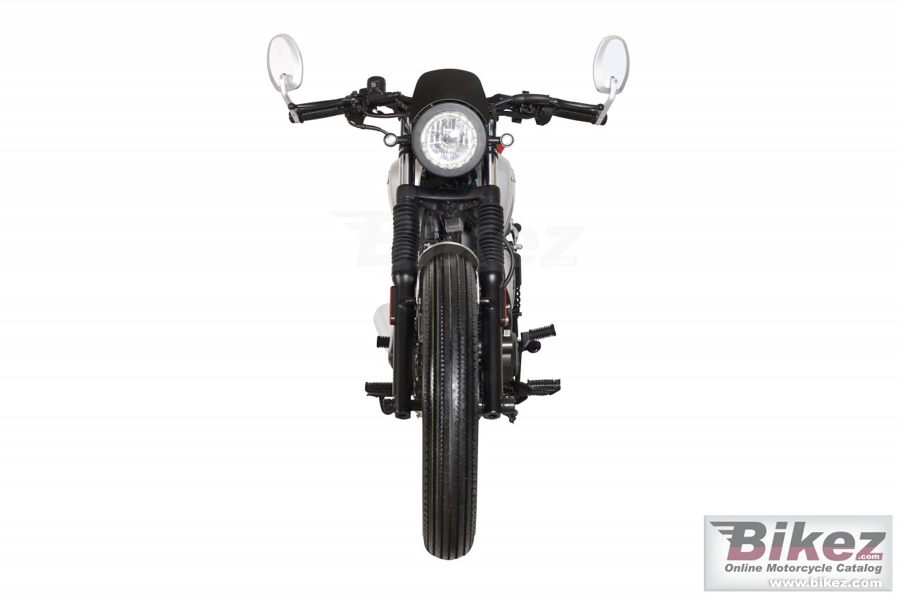 Thumbnail for Brixton BX 125 R 2019