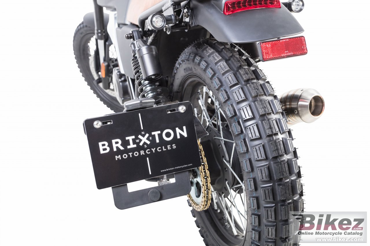 Thumbnail for Brixton BX 250 2018