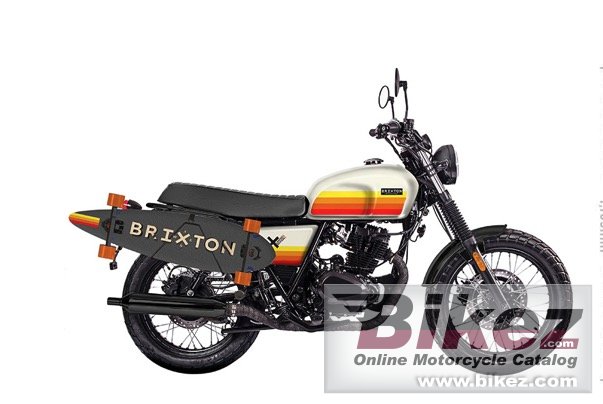 Brixton SK8