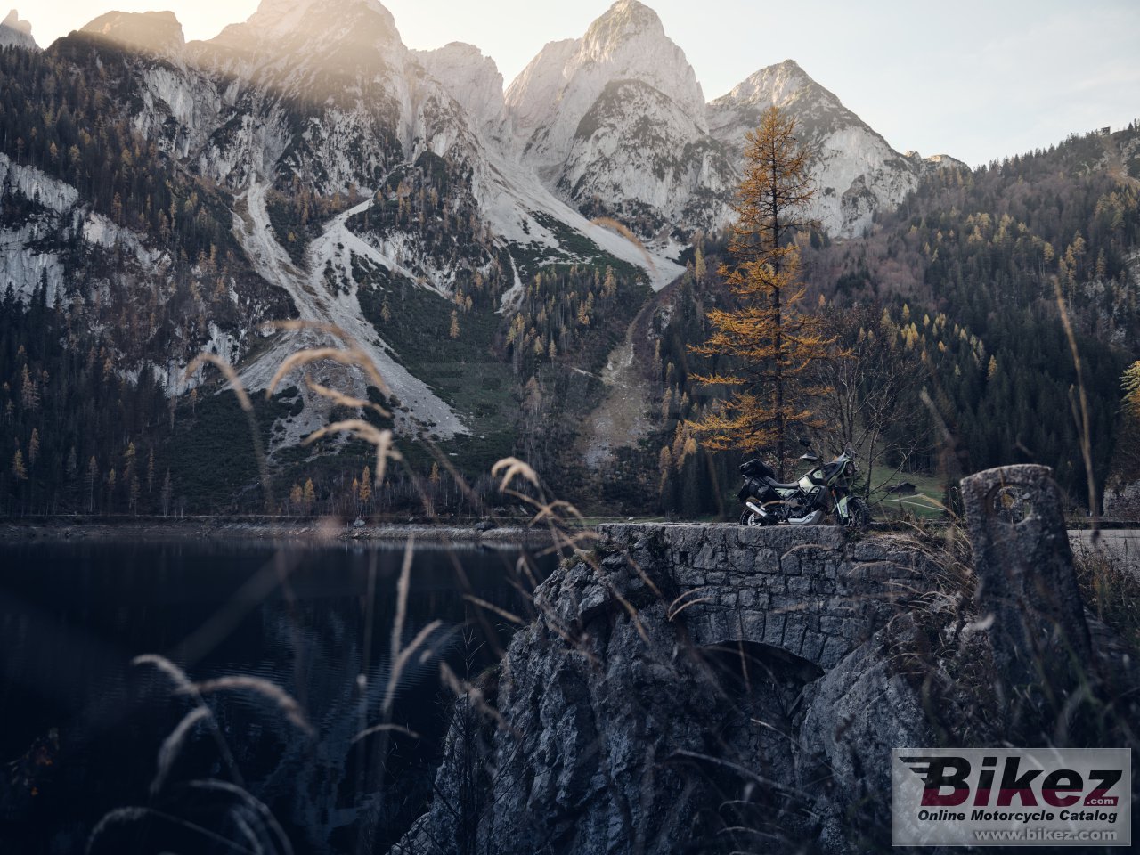 Thumbnail for Brixton Storr 500 2023