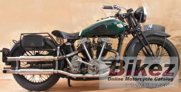 BSA Y13
