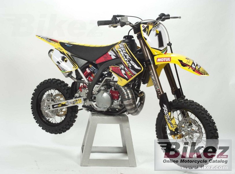 BucciMoto 65 MX-1