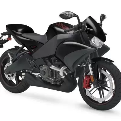 Thumbnail for Buell 1125CR Cafe Racer 2009