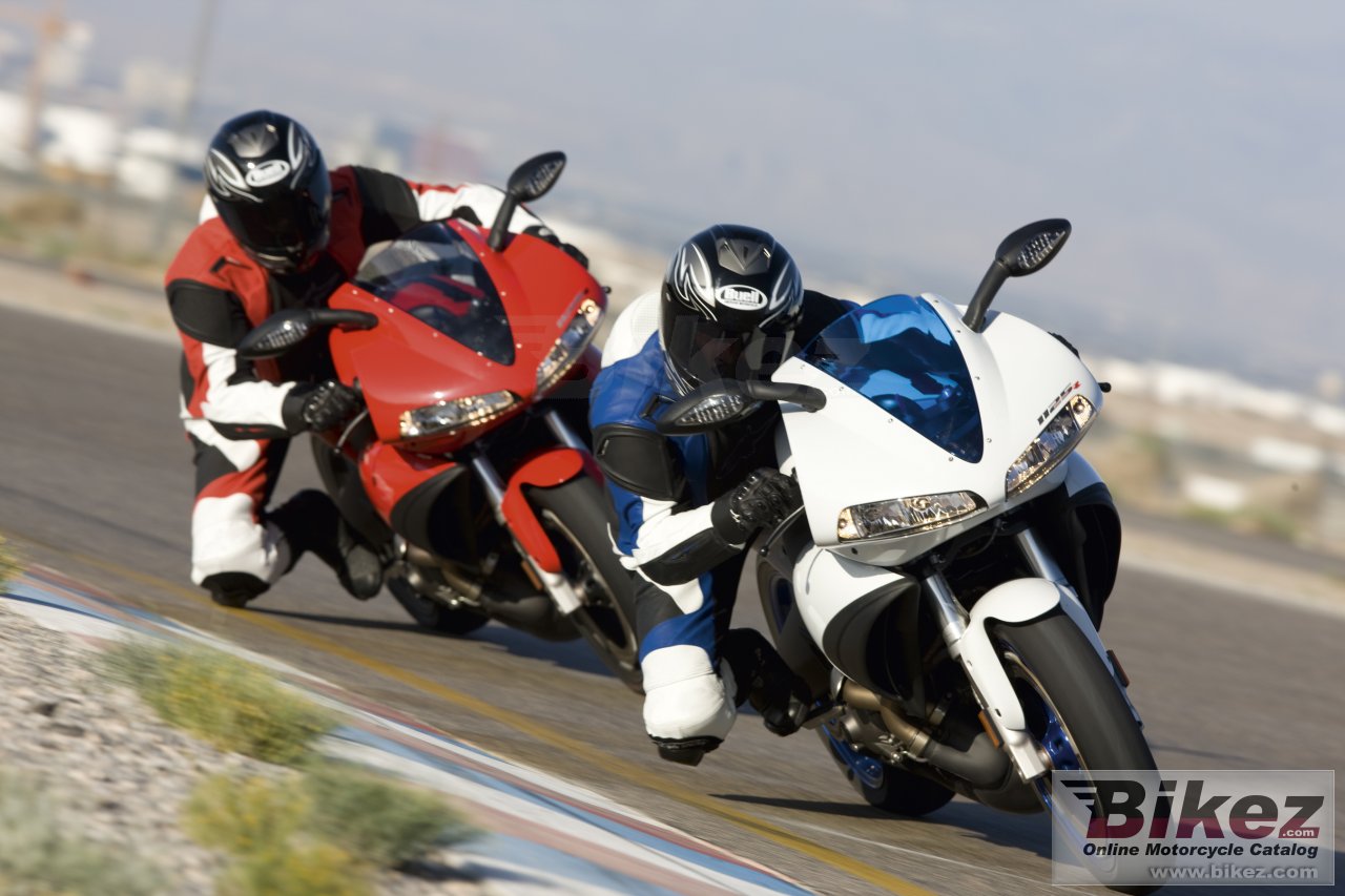 Thumbnail for Buell 1125R 2009