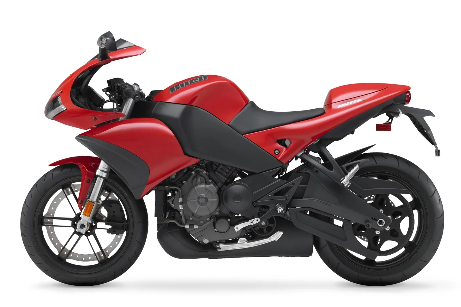 Thumbnail for Buell 1125R 2009