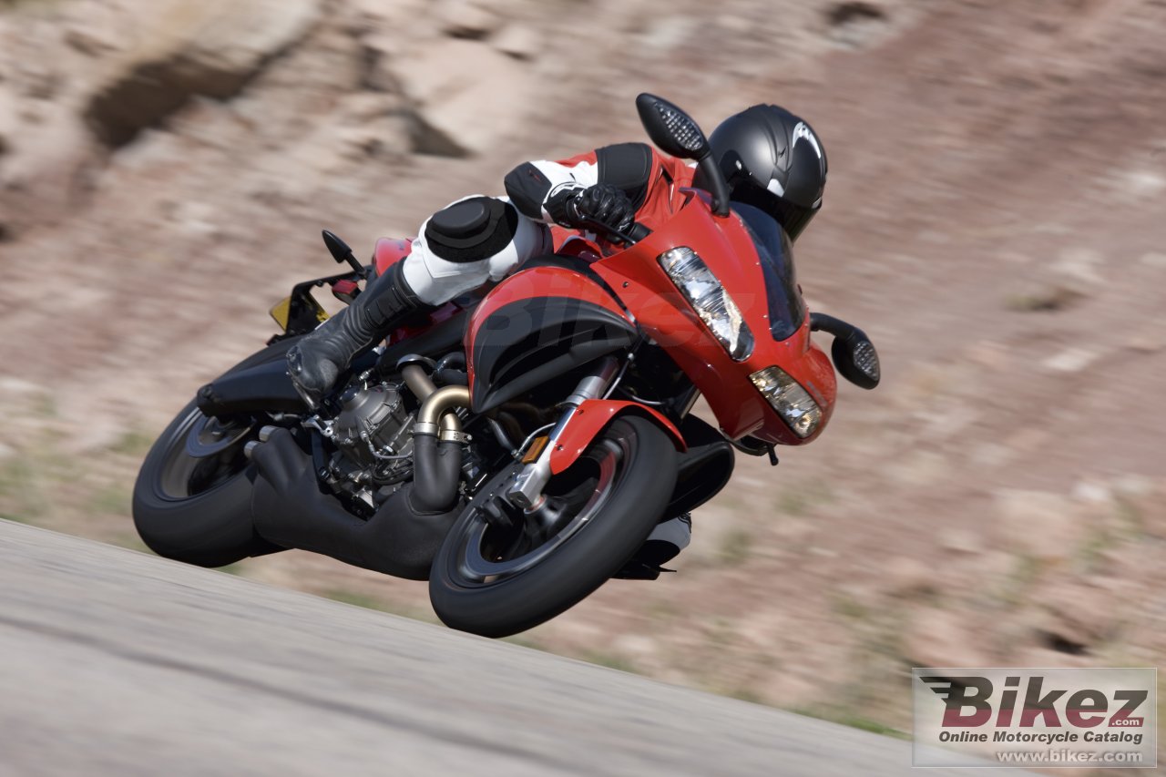 Thumbnail for Buell 1125R 2009