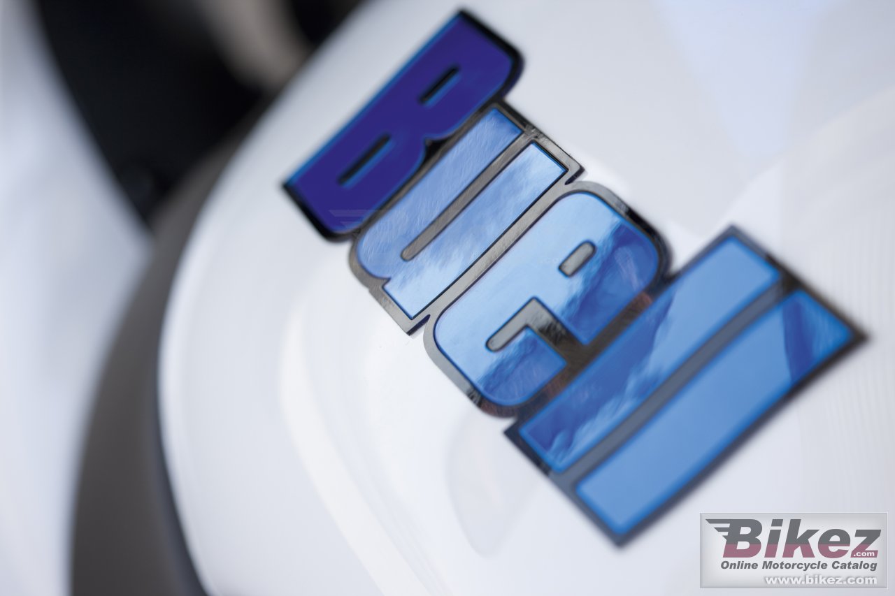 Thumbnail for Buell 1125R 2009