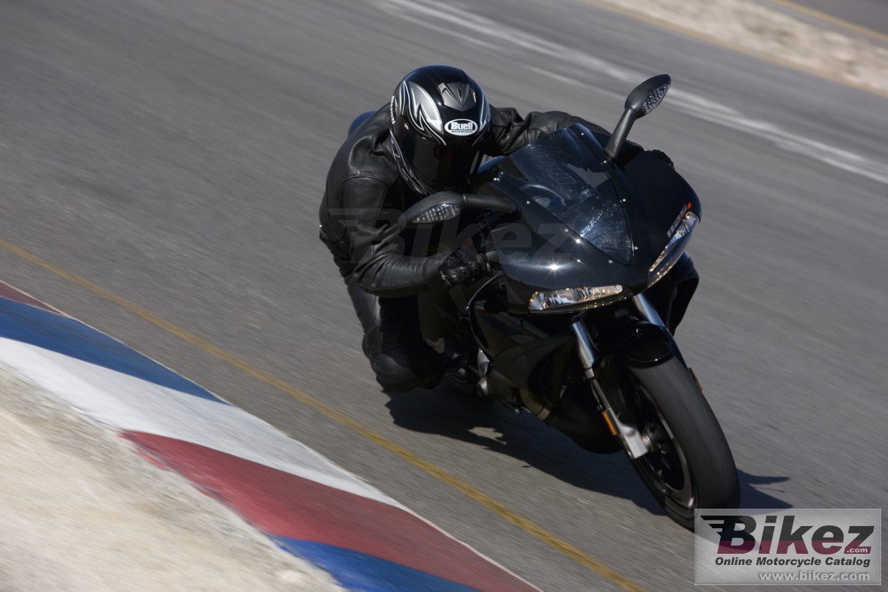 Thumbnail for Buell 1125R 2009