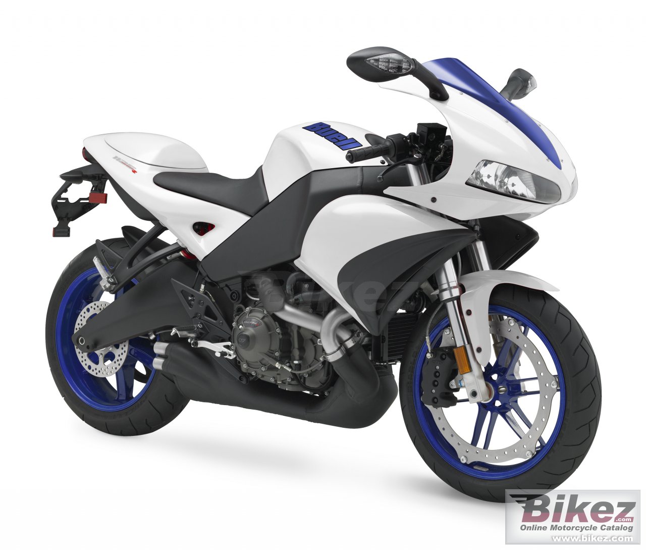 Buell 1125R