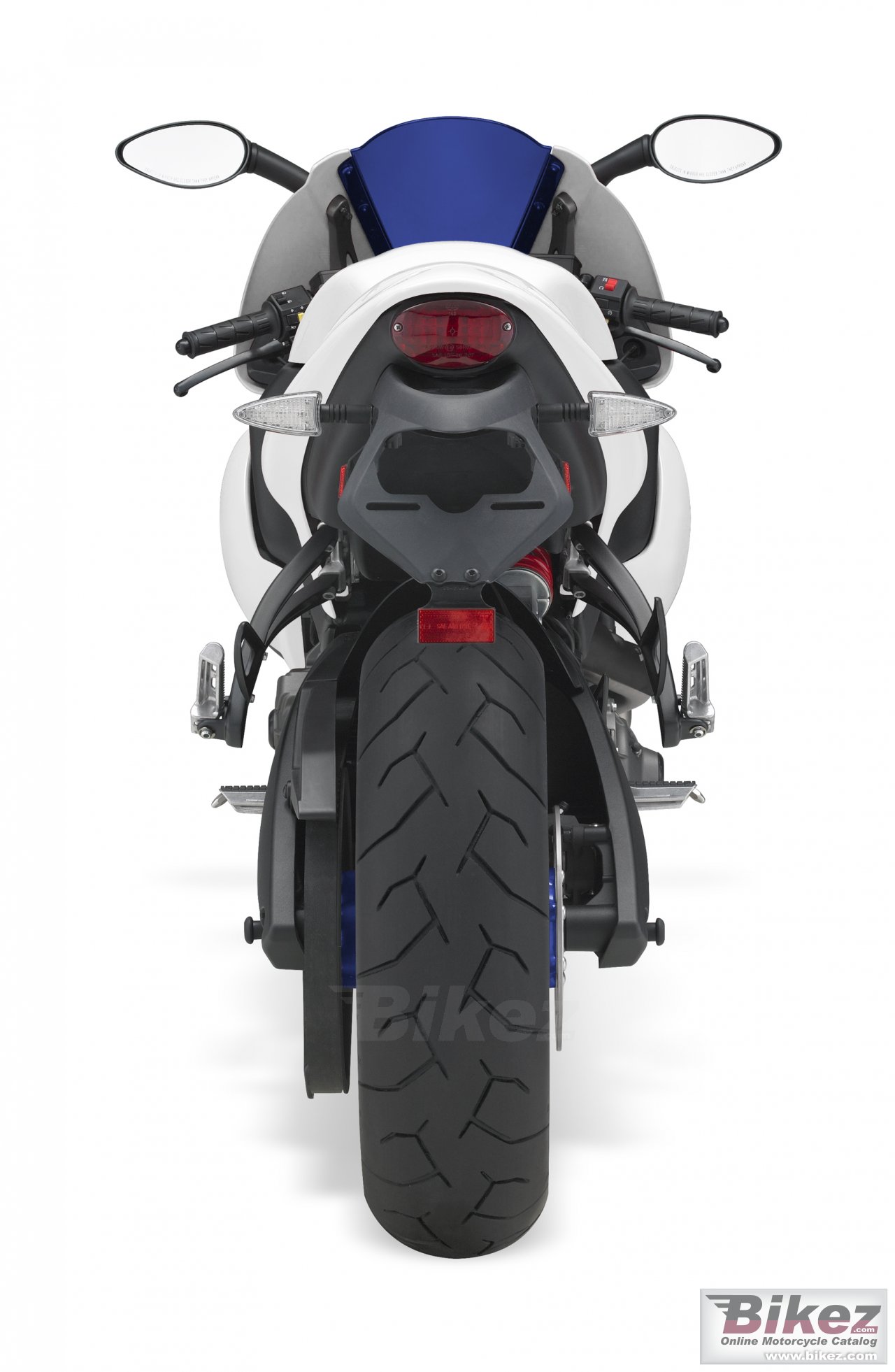 Thumbnail for Buell 1125R 2009