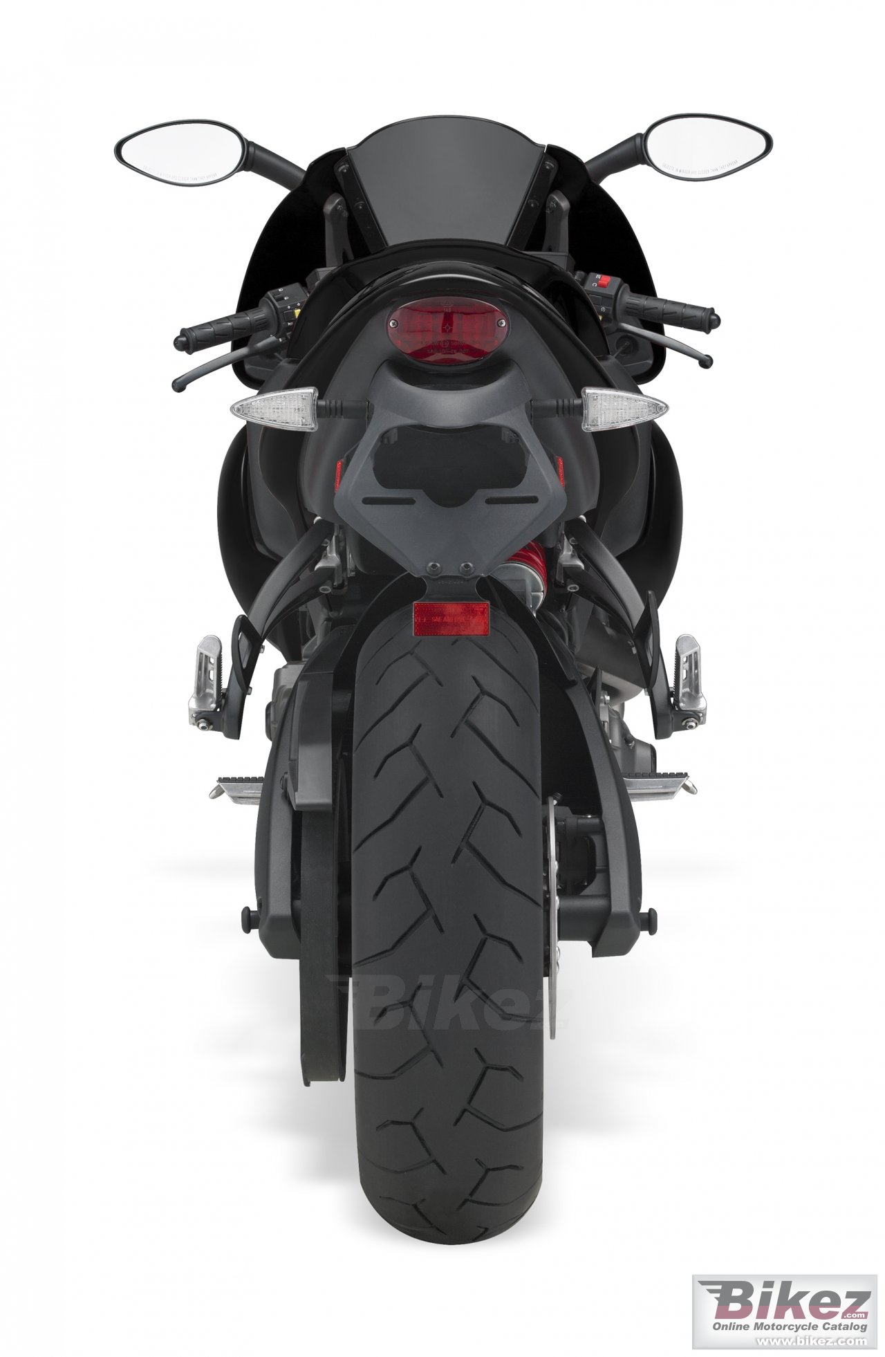 Thumbnail for Buell 1125R 2009