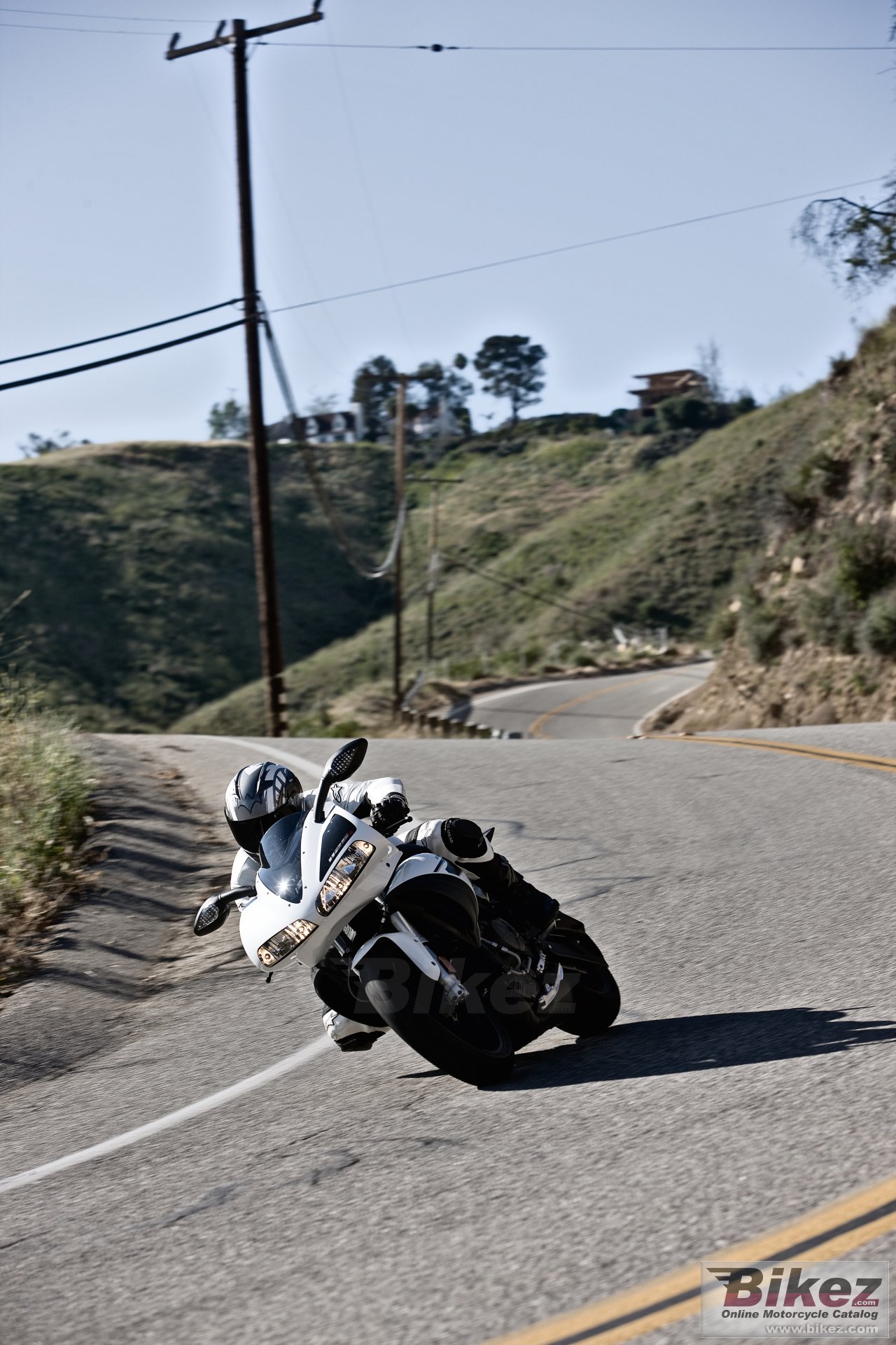 Thumbnail for Buell 1125R 2010