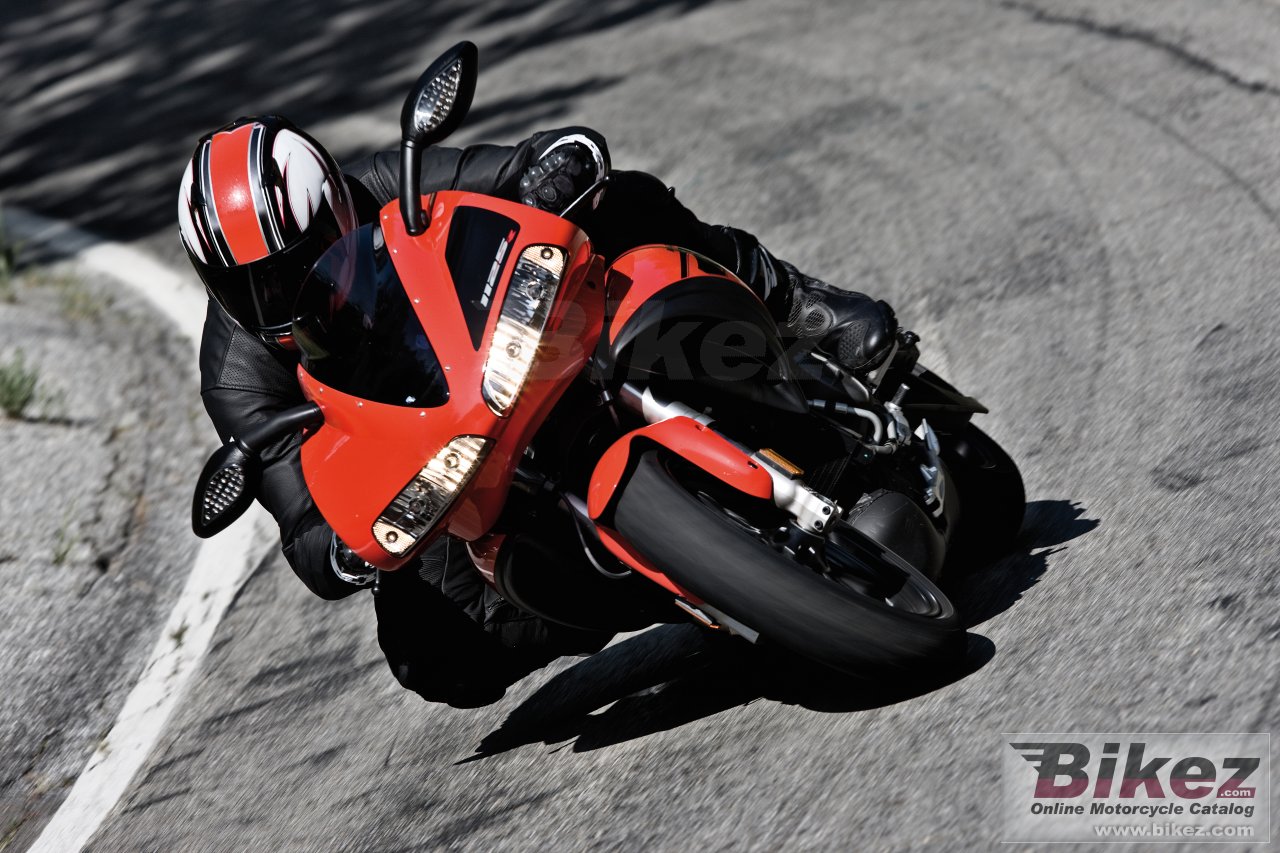 Thumbnail for Buell 1125R 2010