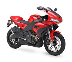 Thumbnail for Buell 1125R 2010