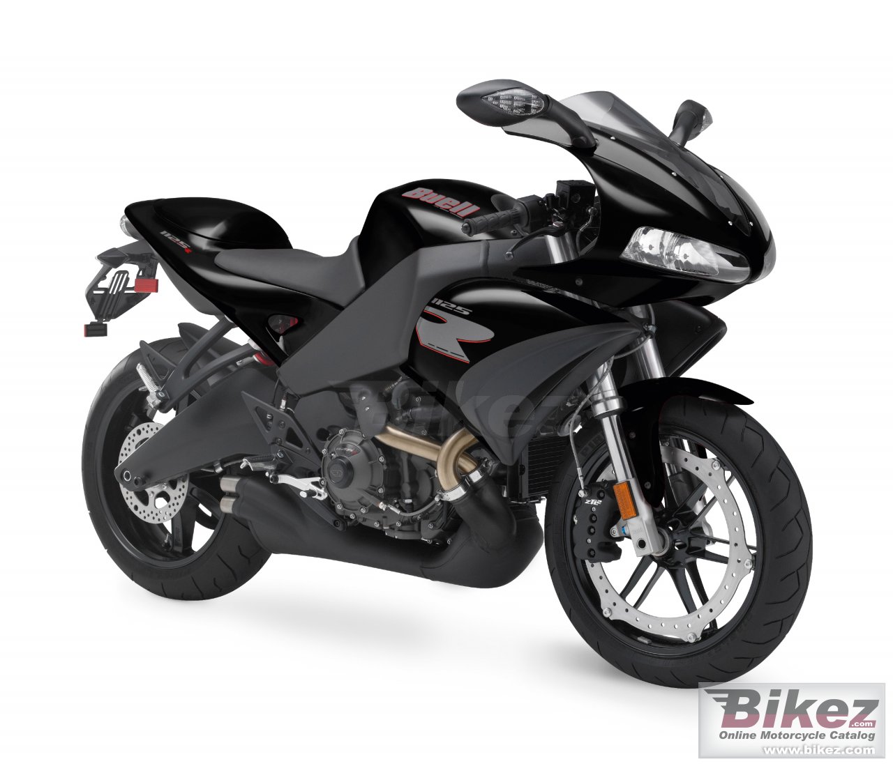 Thumbnail for Buell 1125R 2010