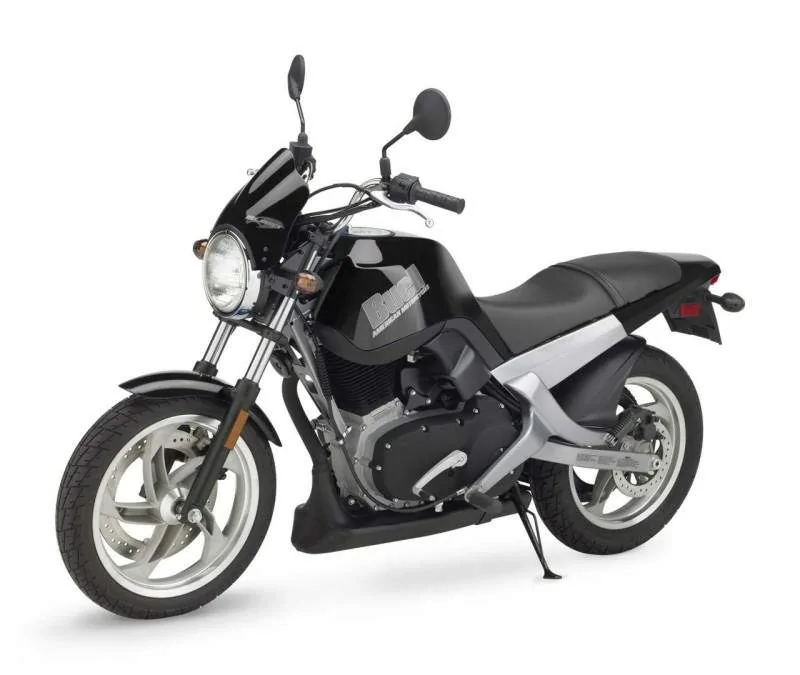 Buell Blast