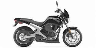 Thumbnail for Buell Blast 2008