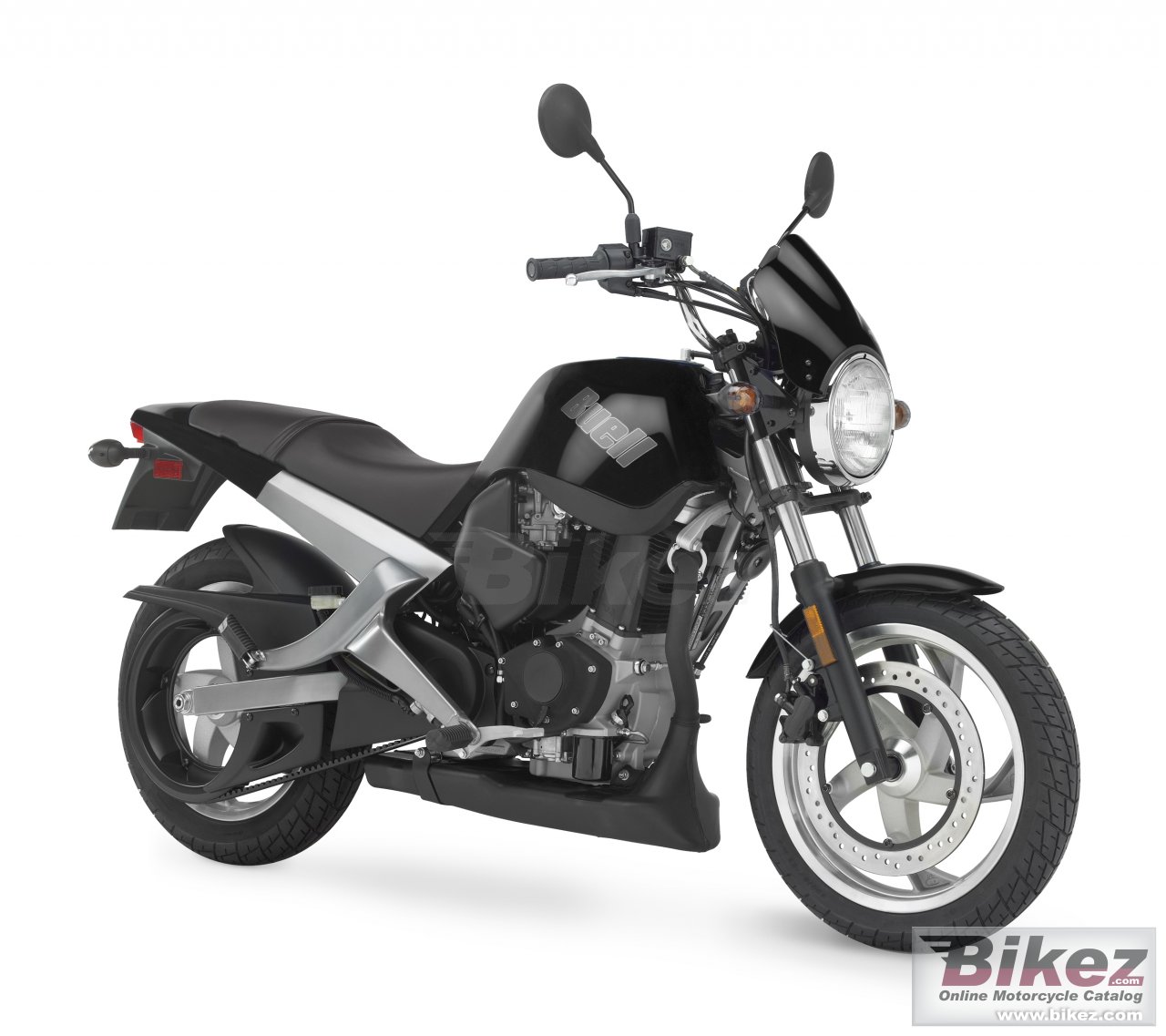 Buell Blast