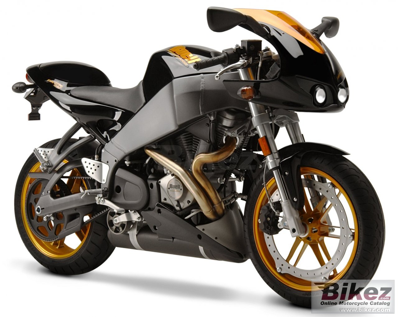 Buell Firebolt XB12R