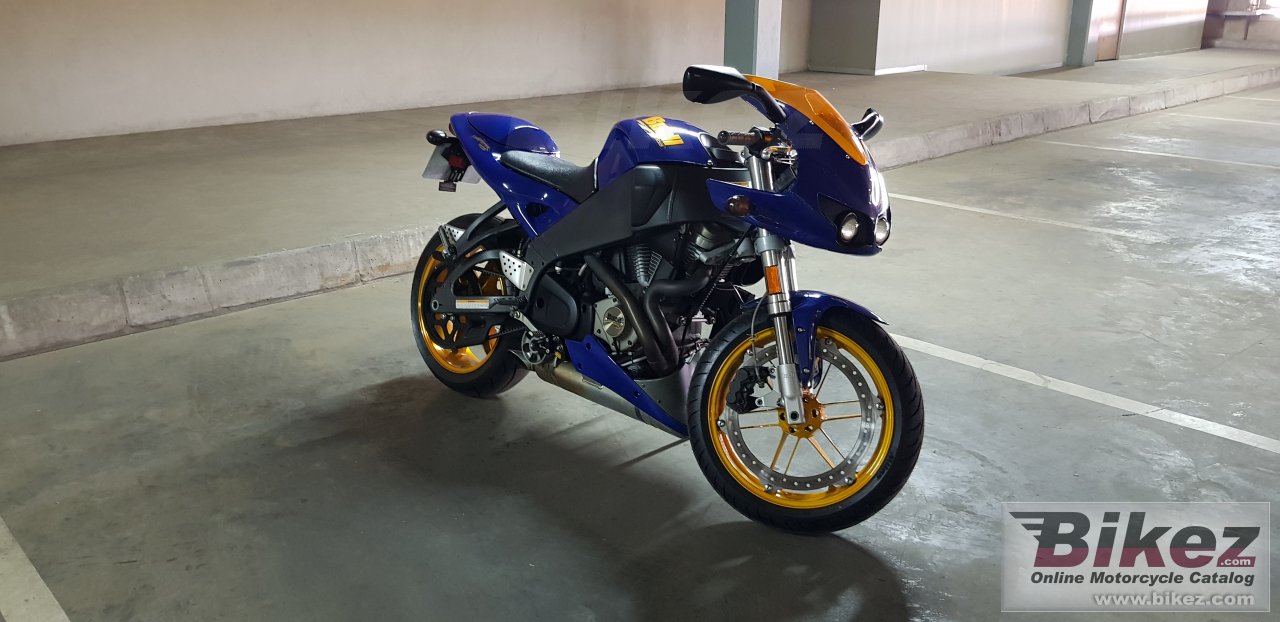Thumbnail for Buell Firebolt XB12R 2005