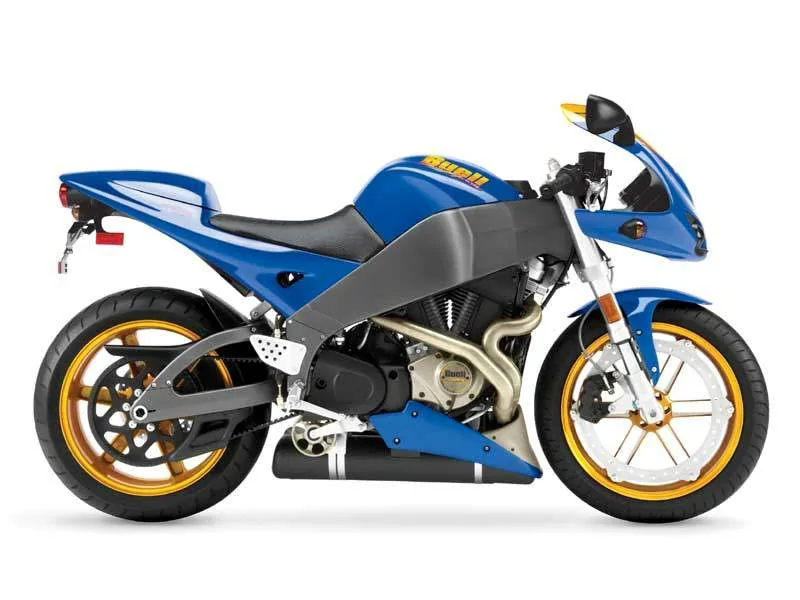 Thumbnail for Buell Firebolt XB12R 2005