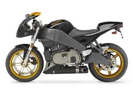 Thumbnail for Buell Firebolt XB12R 2006