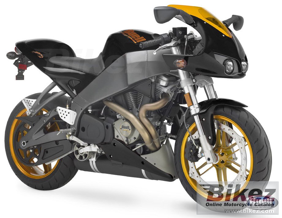 Buell Firebolt XB12R